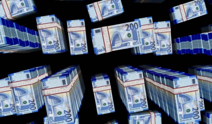 Azərbaycanın icmal büdcəsində 1 milyard 683 milyon manat profisit yaranıb
