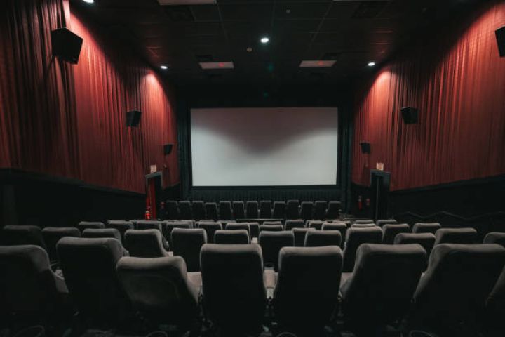 Bakıda daha bir “CinemaPlus” kinoteatrı fəaliyyətə başlayıb