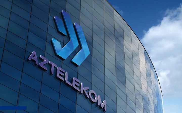 “Aztelekom”un direktoru dəyişib