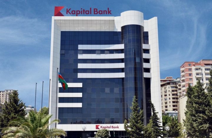 Kapital Bank-da yeni təyinatlar olub
