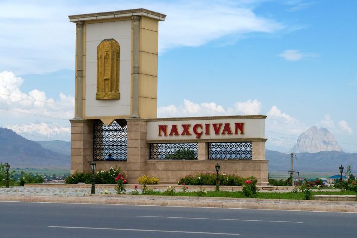 Naxçıvanın yeni fövqəladə hallar naziri təyin edilib