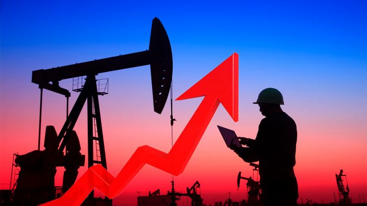 Brent markalı neftin qiyməti daha da yüksəldi