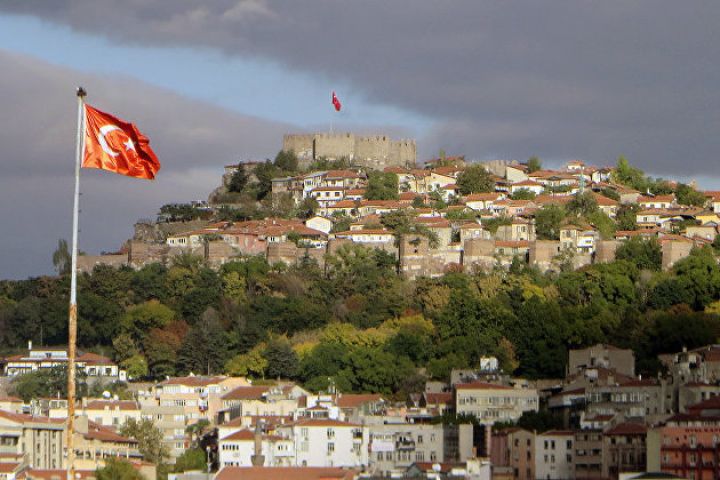 Türkiyə İsraillə ticarət dövriyyəsinin artması ilə bağlı xəbərlərə cavab verib