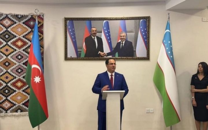 Azərbaycan Özbəkistanın tikinti sektoruna 500 milyon dollardan çox investisiya yatıra bilər