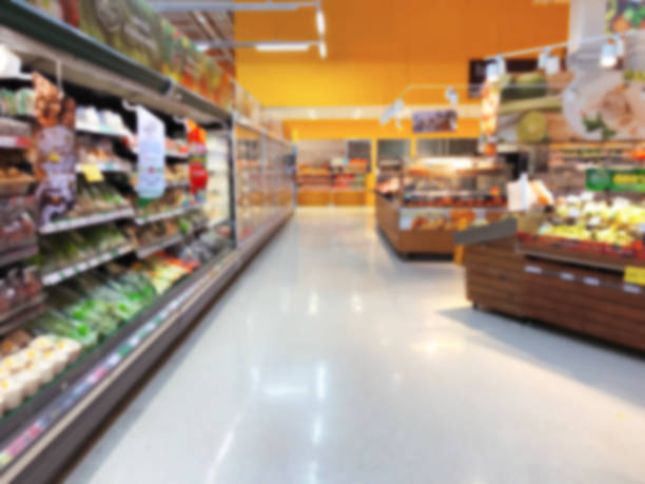 İri marketlər şəbəkəsinin "Xətai-2" mağazası açılır