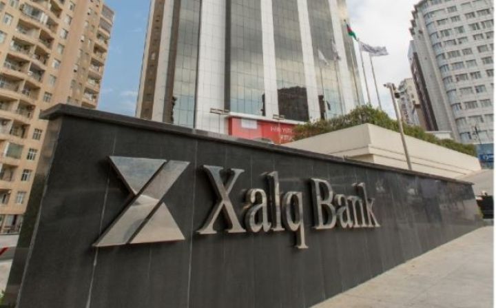 "Xalq Bank"ın vəziyyəti məlum oldu