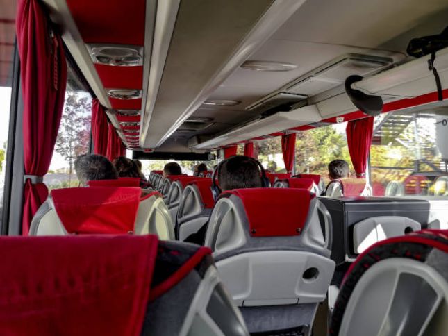 Qarabağa avtobus reyslərinə avqust ayı üçün biletlər satışa çıxarılır