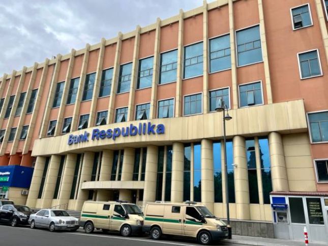 "Bank Respublika"da növbədənkənar yığıncaq keçiriləcək