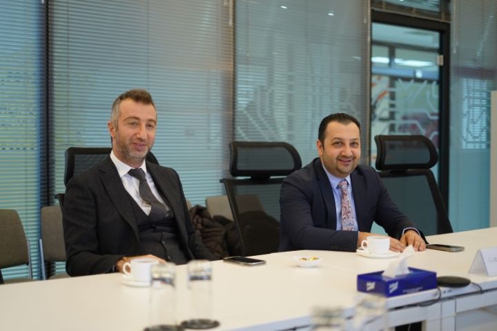 Türkiyənin iri texnologiya şirkəti Azərbaycanda fəaliyyətə başlayır