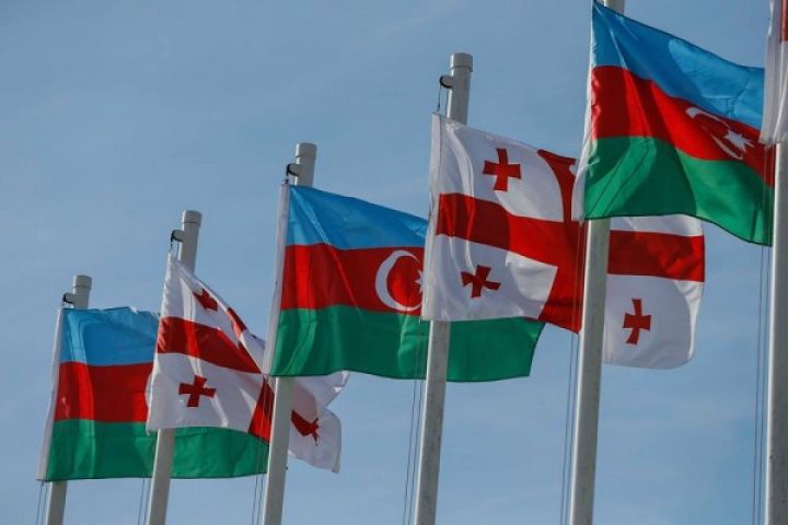 Bu ilin ilk 3 ayında Azərbaycan Gürcüstanın 5-ci əsas ticarət tərəfdaşı olub