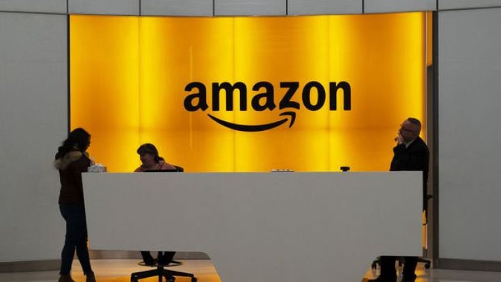 Amazon-un gəliri və mənfəəti proqnozu üstələyib