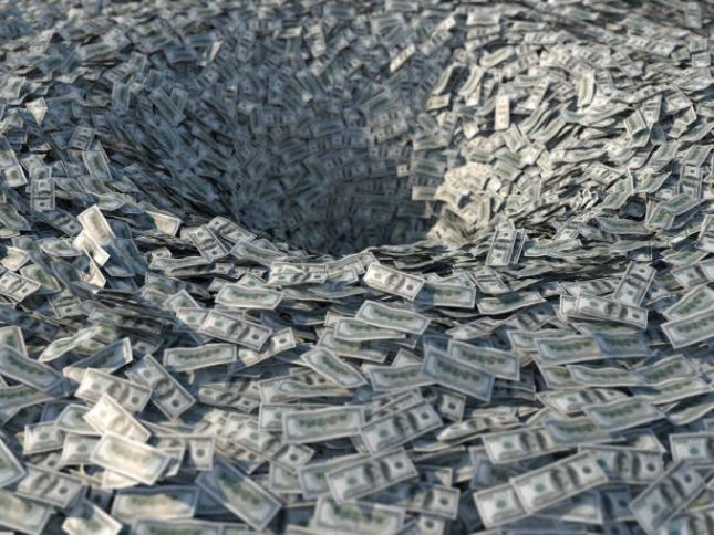 Neft-qaz pulları hesabına valyuta satışı kəskin artıb - 10 AYDA 5,9 MİLYARD DOLLARDAN ÇOX SATIŞ