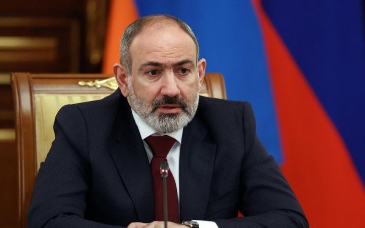 Paşinyan: Azərbaycana yazılı təklif göndərmişik, İrəvan və Bakı kommunikasiyalar üzrə razılaşmaya yaxındır