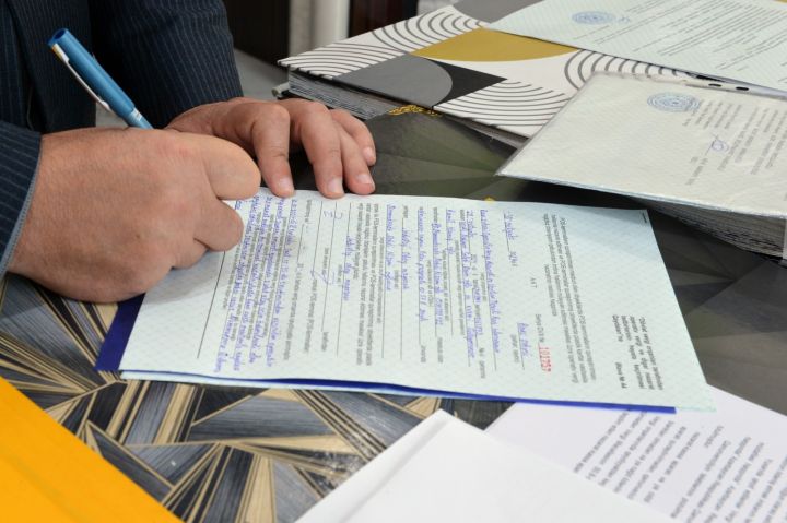 Daha 200 sahibkar pul itirdi - Sanksiyalar tətbiq olundu