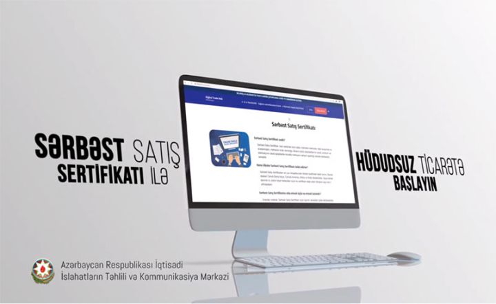 Naxçıvandan Efiopiyaya məhsul ixrac ediləcə