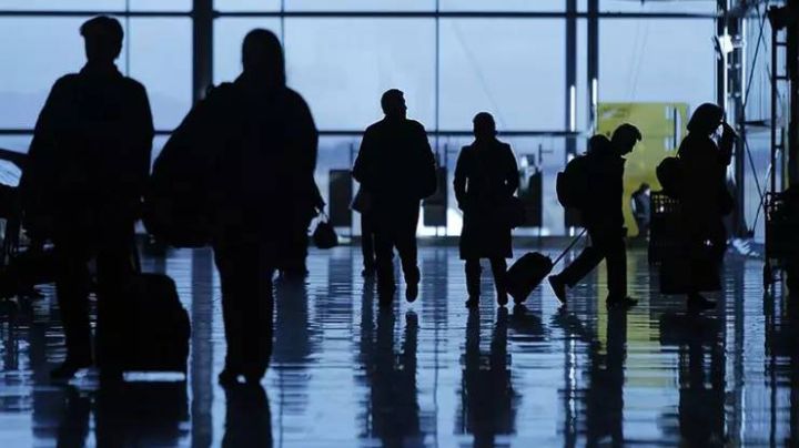 Türkiyəyə 10 ayda 47 milyondan çox xarici turist gəlib