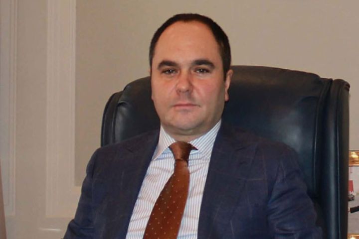 "Baku Steel Company"nin keçmiş rəhbərilə bağlı son qərar verildi