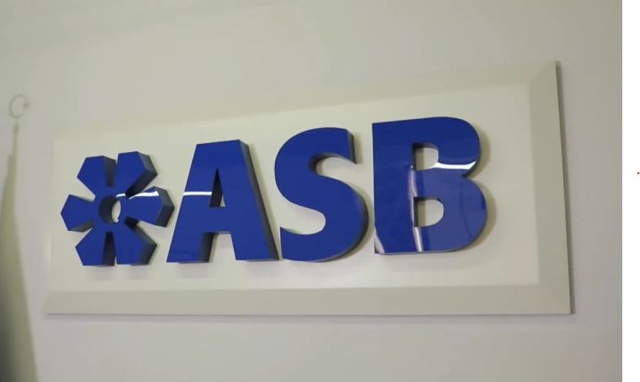 "Azərbaycan Sənaye Bankı"nın xalis mənfəəti artıb