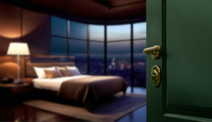 Azərbaycanda hotellərdə yerlərin 75 faizi, Bakıda isə 60 faizi boş qalıb