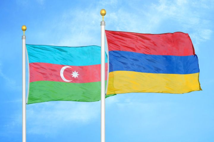 "İrəvan və Bakı sülh sazişi layihəsi üzrə 16 bənddən 13-nü tam, 3-nü isə qismən razılaşdırıb"