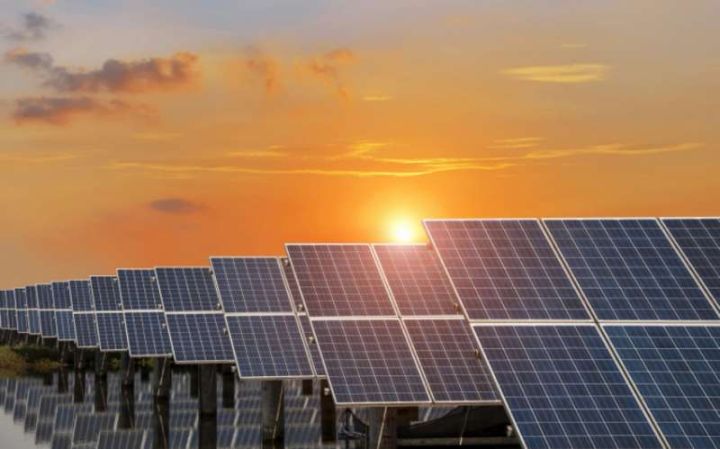 Avropa Bankı Biləsuvarda günəş elektrik stansiyasının tikintisinə 100 milyon dollar ayıracaq
