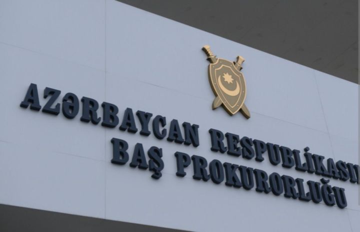Qaçaqmalçılıqla ölkəyə dərman gətirən və onlara rüşvət ilə himayədarlıq edən gömrük işçiləri tutulub