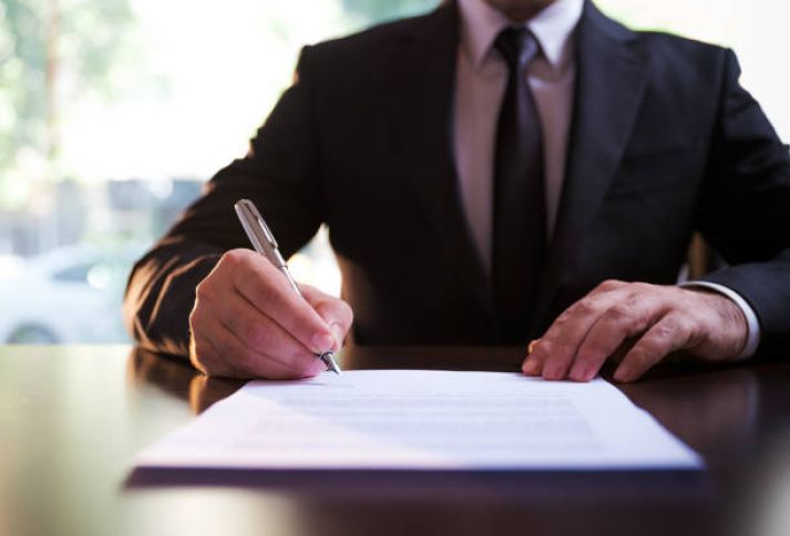 Keçmiş bankir "AzRe Təkrarsığorta"nın rəhbərliyindən ayrılıb