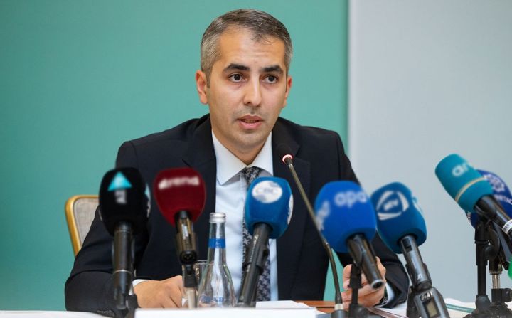 "İllik 10.5%-ə qədər gəlirlilik cəlbedici fürsətdir" - MÜSAHİBƏ