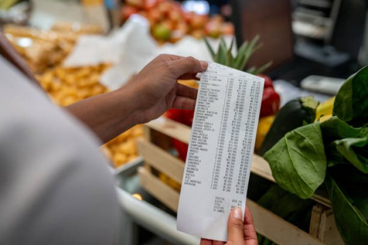 Azərbaycanda inflyasiya yavaşlayıb