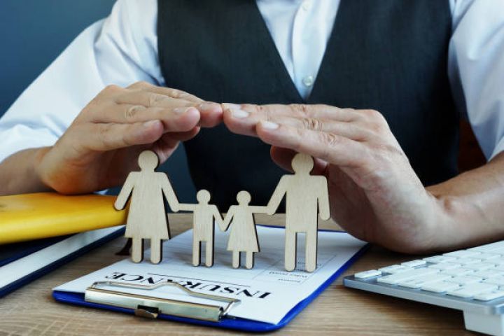 Həyat sığortası bazarı 17 %, qeyri-həyat sığortası bazarı 7 % böyüyüb