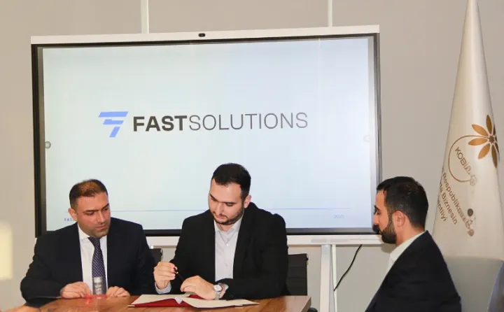 Kiçik və orta bizneslər xüsusi şərtlər ilə ulduz nömrələr ala biləcəklər - MEMORANDUM İMZALANDI