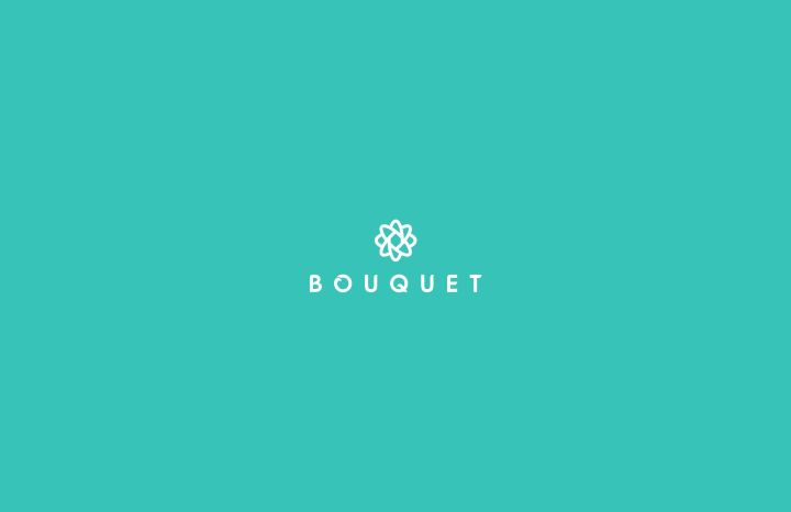 Bouquet unikal mağazası ilə yeni və tək ünvanda