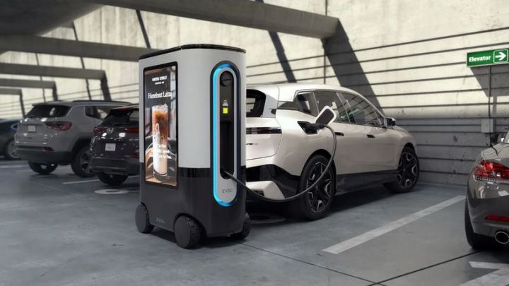Yanvarda qlobal elektromobil satışı 18% artıb