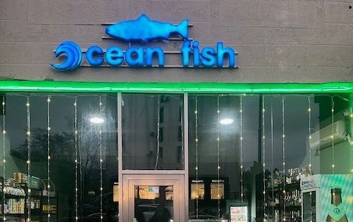 “Ocean Fish”də mənşə sənədləri olmayan məhsullar aşkarlanıb - satışı qadağan edilib