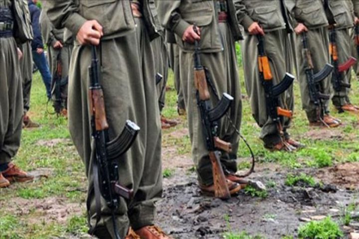 PKK 11 iyulda İraqın Süleymaniyyə şəhərində tərksilah olacaq