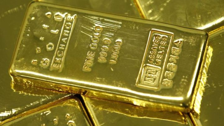 Qızılın qiymətində yeni rekord: 3100 dolları da keçdi