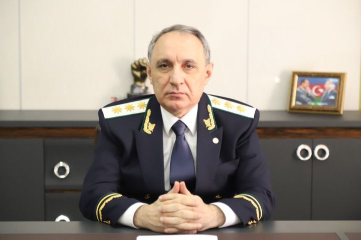 Bu gün parlamentin iclaslında Kamran Əliyev ilə bağlı Prezidentin təklifinə baxılacaq