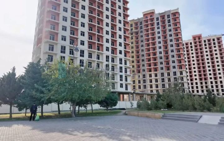 150 tam təmirli mənzili vətəndaşlara təqdim olunur - Aylıq ödənişlər 954 manatdan başlayır