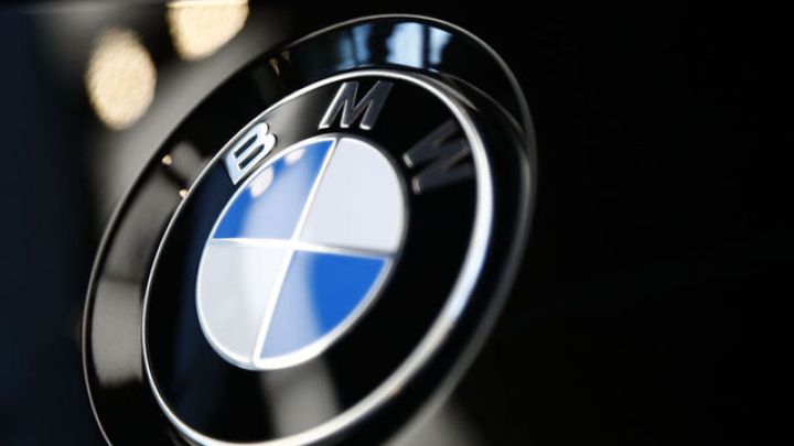 BMW mənfəətinin 23 faiz azaldığını açıqladı