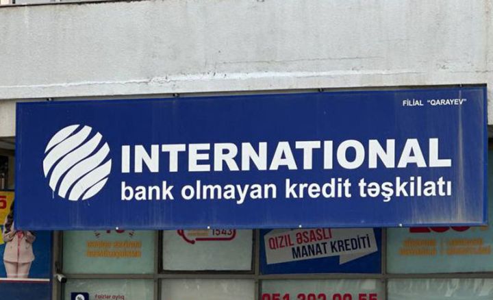 “BOKT International” investorlardan 1 milyon manat borc cəlb etdi
