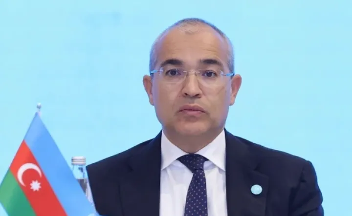 "SOCAR-ın xalis mənfəətliliyi son 5 ildə 2 dəfədən çox artıb"