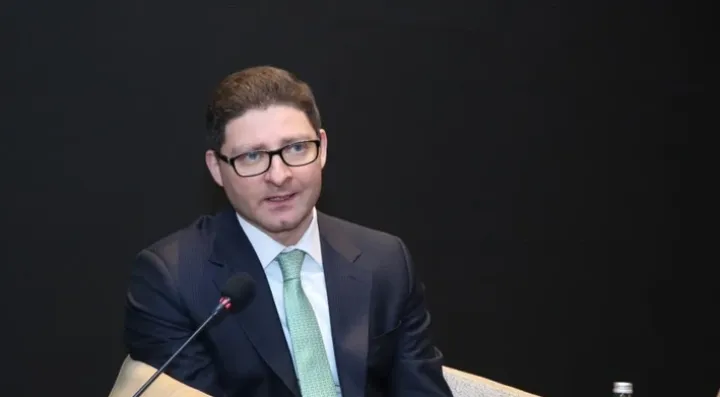 "Maliyyə sektoru son illər olduğu kimi heç vaxt inkişaf etməyib"