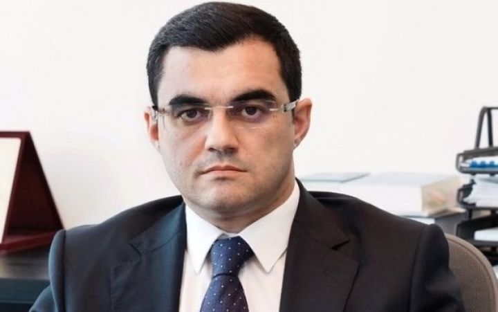 "Elektromobil və "hibrid"lərin ƏDV-yə cəlb edilməsi yerli istehsala dəstək məqsədi daşıyır"