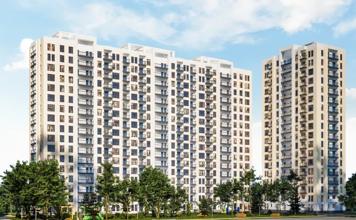 Nərimanovda mənzil almaq istəyənlər üçün faizsiz kreditlə geniş seçim imkanı