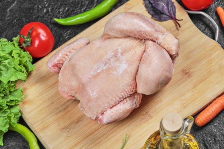 Azərbaycan İordaniyadan toyuq ətinin alışını bərpa edib
