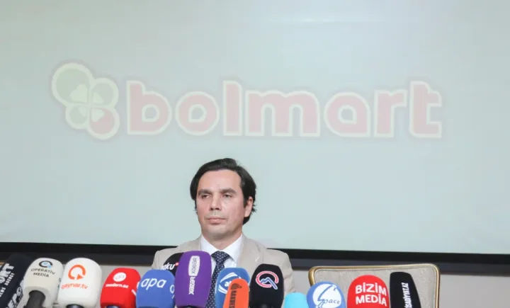 "Şirkətimiz 100 milyondan artıq kredit cəlb etməklə təsis olunub, 1 filial icarə ilə bağlı problemlər səbəbindən fəaliyyətini dayandırıb"