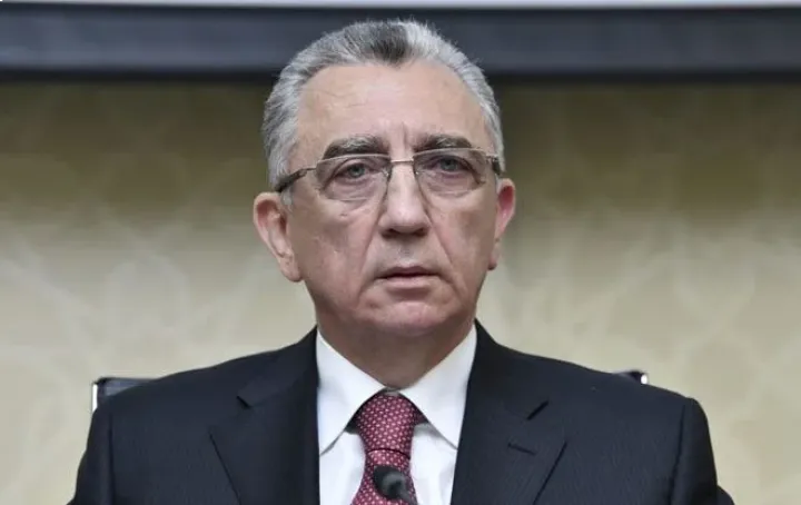 "Bəzi qədirbilməz məmurların  xəyanət yoluna düşdüyü halları ilə qarşılaşırıq"