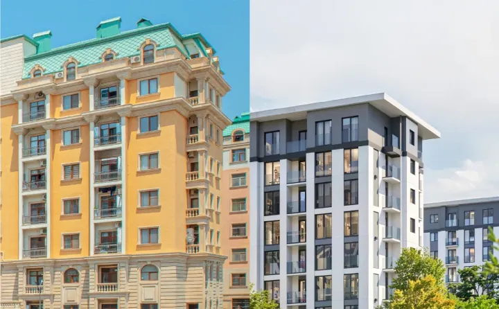 Sumqayıt layihələrində ipoteka və daxili kredit imkanı ilə satış davam edir - aylıq 423 manatdan başlayan qiymətlər