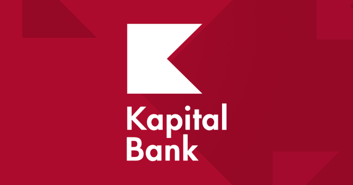 Kapital Bank-dan Hökumə Əliyevanın atasının dələduzluq halı ilə üzləşməsi haqqında açıqlama