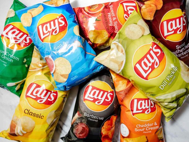 "Lay's" çipslərində "ölüm riski" məlumatına AQTA-dan reaksiya - "TƏHLİL OLUNUR, TƏDBİRLƏR GÖRÜLÜR "